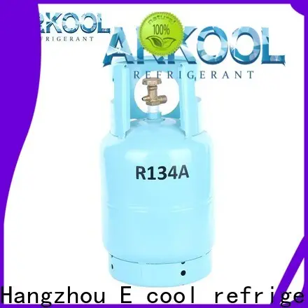 Arkool hfc in refrigeration supply for air conditioning industry 1