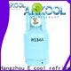 Arkool hfc in refrigeration supply for air conditioning industry 1