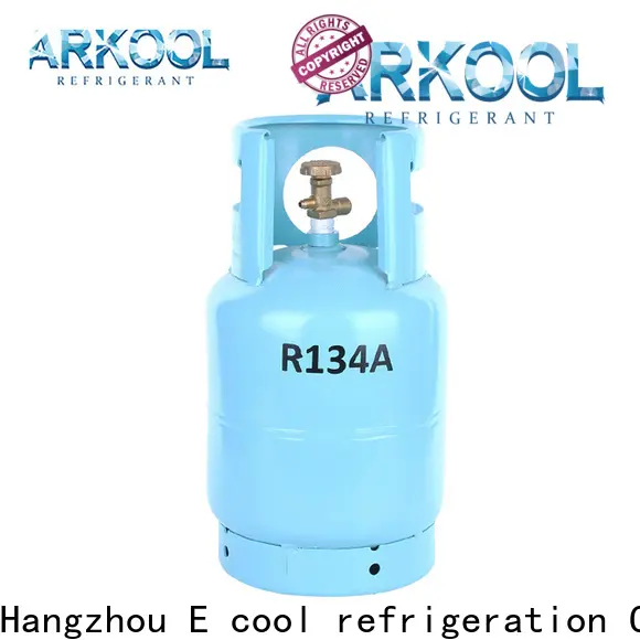 Arkool long-lasting durability R22 hcfc exporter for commercial air conditioning system 1