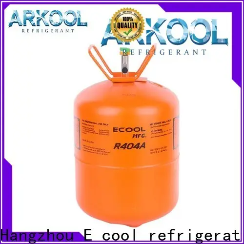 Arkool new refrigerant r410a for business for industry 1