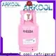 Arkool good price r134a refrigerant canada certifications for air conditioner 1
