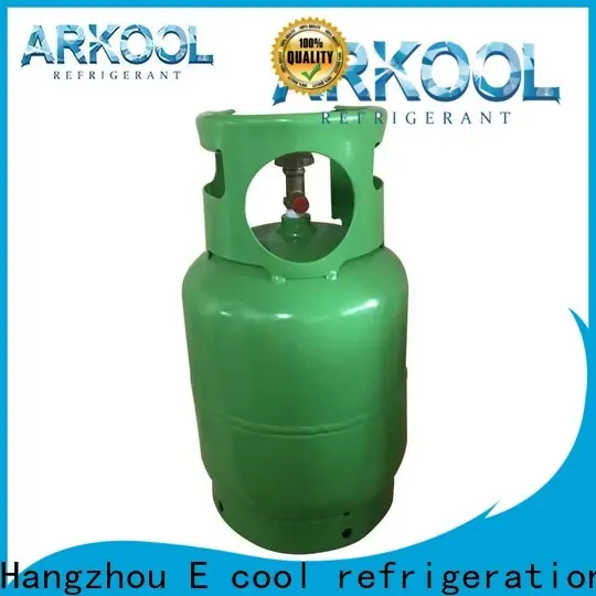 Arkool new ac refrigerant with good reputation for air conditioning industry 1