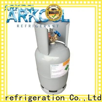 Arkool hfo r1234yf request for quote for ac 1