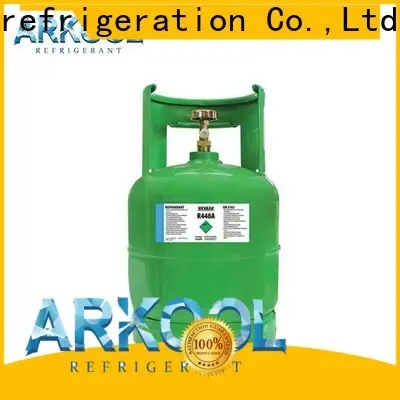 wholesale gas refrigerante r438a awarded supplier for air conditioner 1