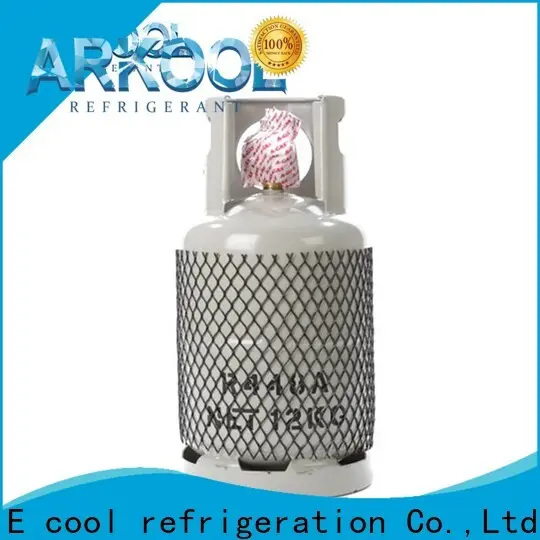 Arkool 134a refrigerant 30 lb with good reputation for air conditioning industry 1