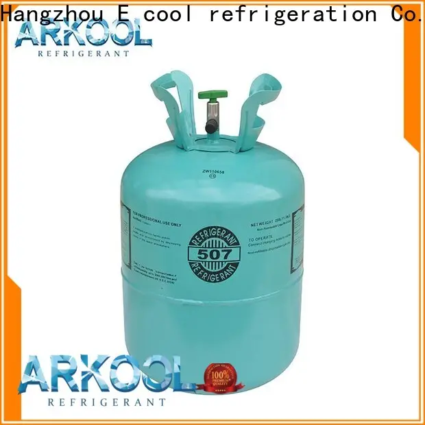Arkool r23 refrigerant company for air conditioner 1
