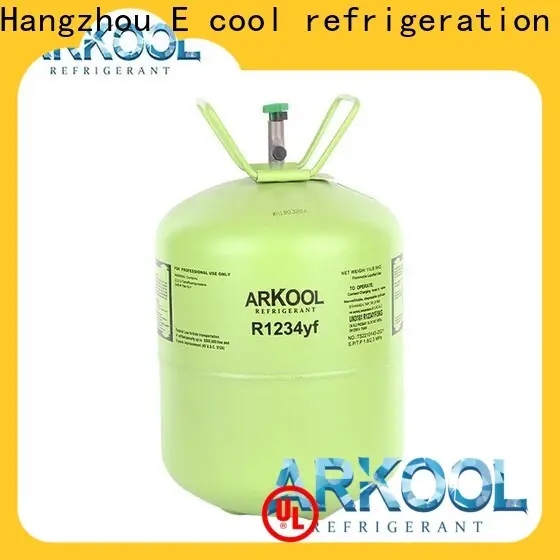new r1234yf refrigerant for business for ac compressor 1