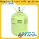 new r1234yf refrigerant for business for ac compressor 1