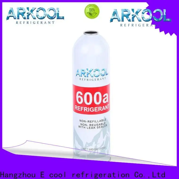 hot sale r290 refrigerant suppliers supply for ac 1