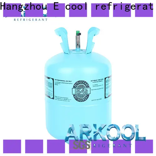 Arkool refrigerant gas export worldwide for air condition 1