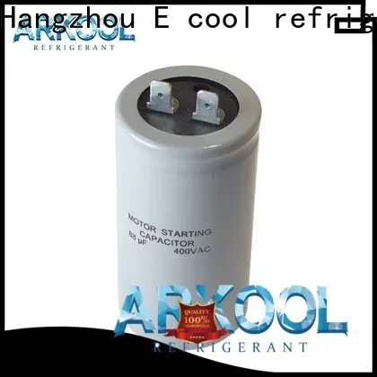 Arkool capacitor start motor export worldwide for HVAC 1