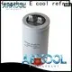 Arkool capacitor start motor export worldwide for HVAC 1