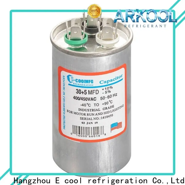 Arkool ceiling fan capacitor company for air compressor 1