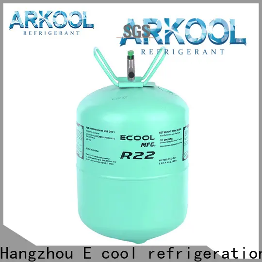 wholesale r744 refrigerant producer for residential air-conditioning systems 1