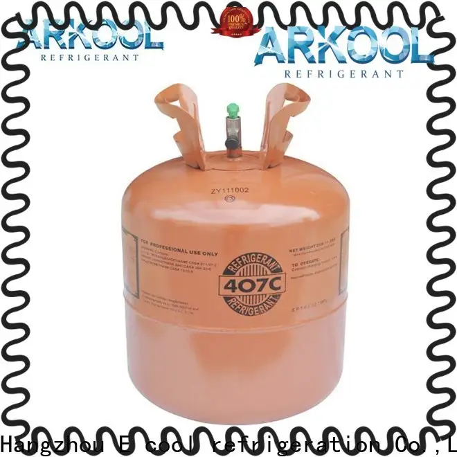 Arkool hfc alternatives wholesale for air conditioning industry 1