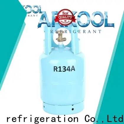 Arkool wholesale r1234yf refrigerant factory for air conditioner 1