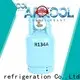 Arkool wholesale r1234yf refrigerant factory for air conditioner 1