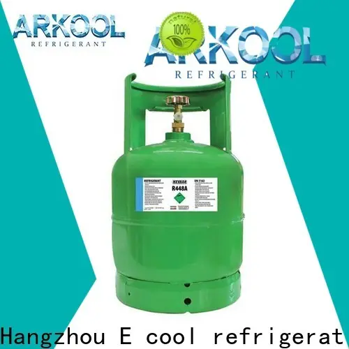 Arkool wholesale alternative refrigerants with good reputation for air conditioner 1