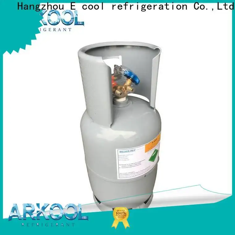 Arkool 1234yf suppliers for ac compressor 1