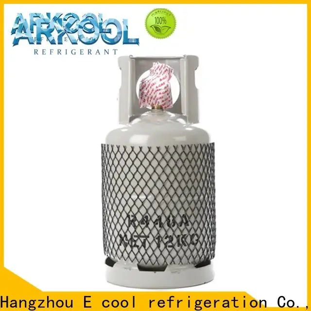 Arkool best freon 22 certifications for air conditioner 1