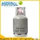Arkool best freon 22 certifications for air conditioner 1
