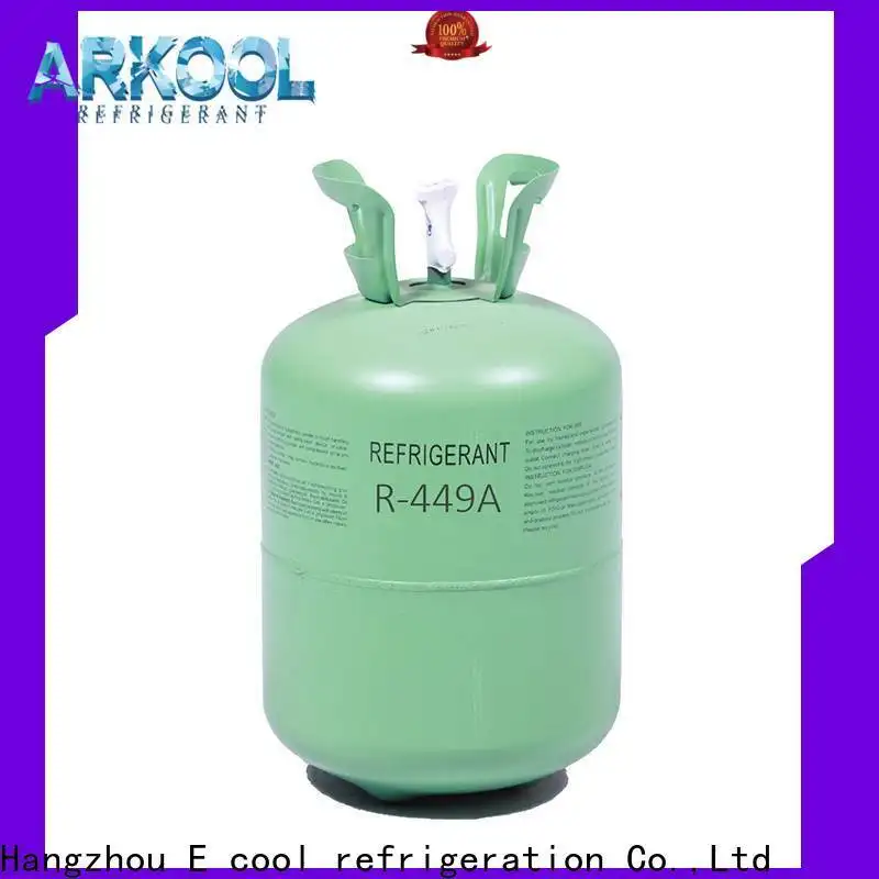Arkool r22 gas refrigerant exporter for residential air-conditioning systems 1