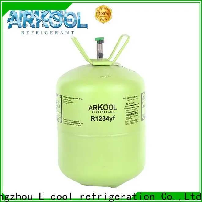 Arkool r1234yf freon for sale china supplier for ac 1