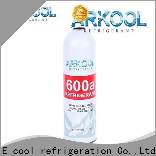 Arkool environmental protection propane based refrigerant factory for home 1