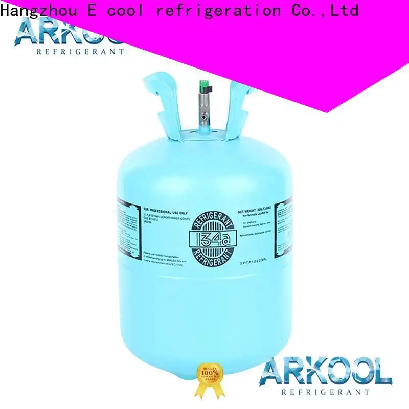 Arkool best price 404a refrigerant with good reputation for industry 1