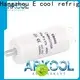 wholesale motor dual run capacitor company for water pump 1