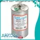 Arkool capacitor for air conditioners bulk purchase for water pump 1