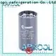 long life 1 2 hp electric motor start capacitor factory for HVAC 1