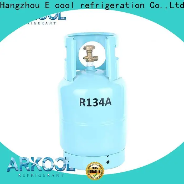 Arkool r22 freon with good reputation for air conditioning industry 1