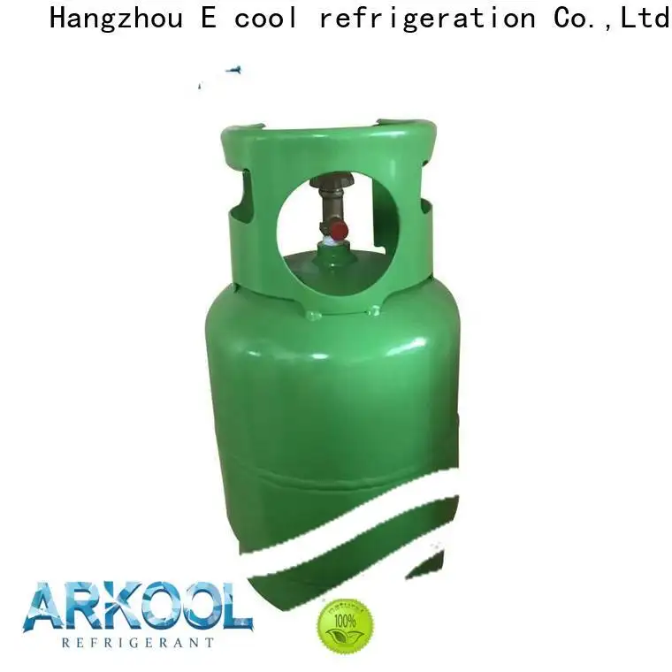 Arkool new design r134a refrigerant price certifications for industry 1