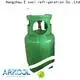 Arkool new design r134a refrigerant price certifications for industry 1