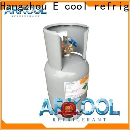 high purity 1234 refrigerant cost with good reputation for ac compressor 1