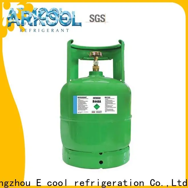 Arkool r134a refrigerant canada awarded supplier for air conditioning industry 1