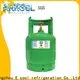 Arkool r134a refrigerant canada awarded supplier for air conditioning industry 1