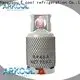 Arkool r134a refrigerant gas 13.6kg china supplier for industry 1