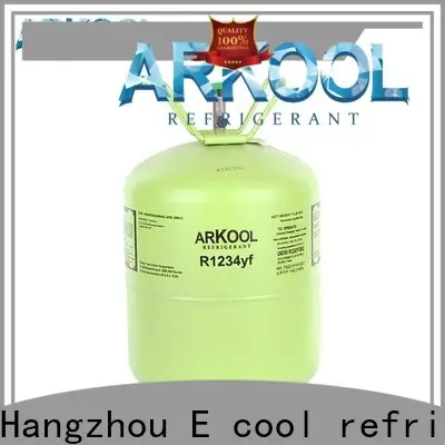 Arkool shop r1234yf refrigerant cost with bottom price for ac compressor 1