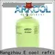 Arkool shop r1234yf refrigerant cost with bottom price for ac compressor 1