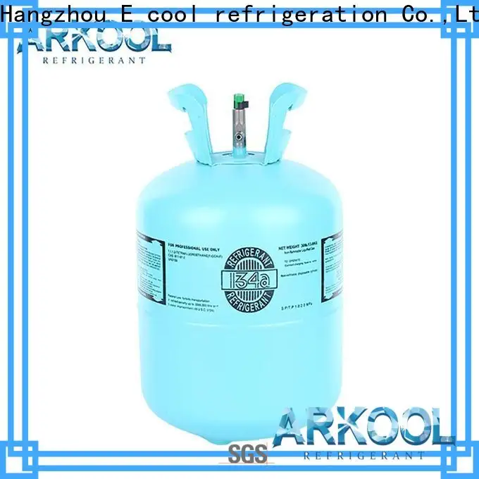 Arkool famous 410a refrigerant chinese manufacturer for industry 1