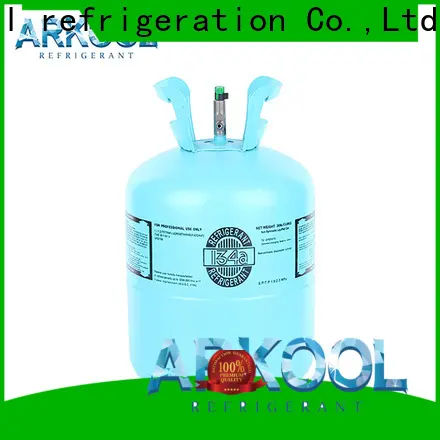Arkool refrigerant gas suppliers for washing machine 1