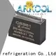 Arkool safety cbb65 capacitor custom made for air compressor 1