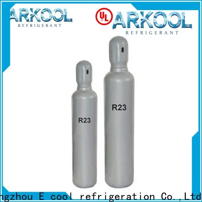 Arkool hydrocarbon refrigerant gas certifications for industry 1