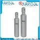Arkool hydrocarbon refrigerant gas certifications for industry 1