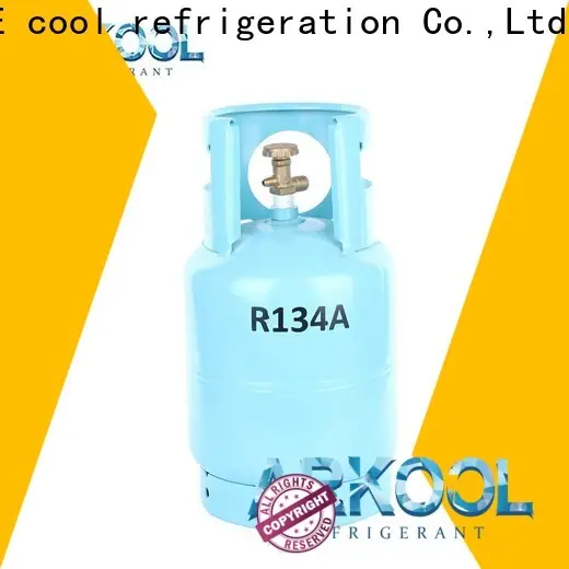 Arkool new design refrigerant r507 supply for air conditioner 1