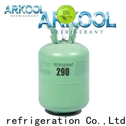 reliable quality r600a refrigerant suppliers company for home 1