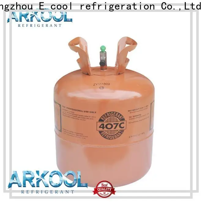 Arkool new 134a refrigerant price certifications for industry 1