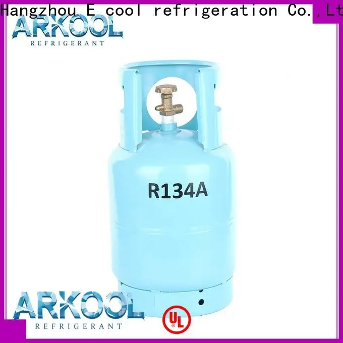 Arkool r123a refrigerant for industry 1